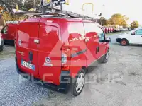 2017 Fiat Fiorino