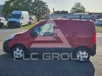2017 Fiat Fiorino