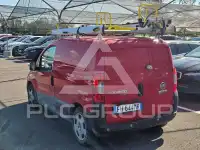2017 Fiat Fiorino