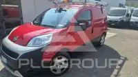 2017 Fiat Fiorino