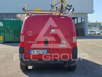 2017 Fiat Fiorino