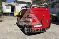 2017 Fiat Fiorino