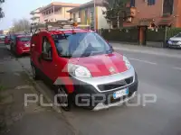 2017 Fiat Fiorino