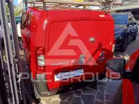 2017 Fiat Fiorino