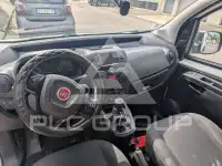 2017 Fiat Fiorino