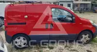 2017 Fiat Fiorino