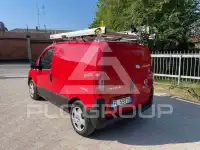 2017 Fiat Fiorino