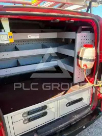 2017 Fiat Fiorino