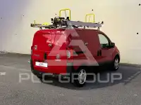 2017 Fiat Fiorino
