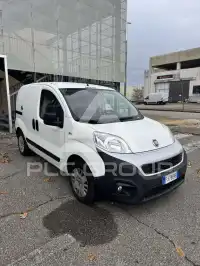 2017 Fiat Fiorino