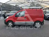 2017 Fiat Fiorino