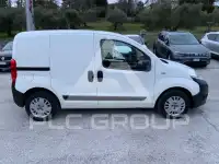 2017 Fiat Fiorino