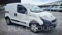 2017 Fiat Fiorino
