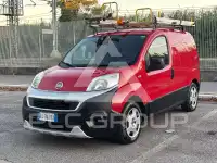 2017 Fiat Fiorino