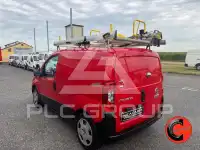 2017 Fiat Fiorino