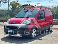2017 Fiat Fiorino