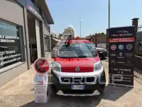2017 Fiat Fiorino