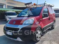 2017 Fiat Fiorino