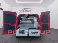 2017 Fiat Fiorino
