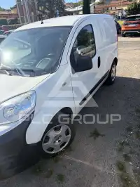 2017 Fiat Fiorino
