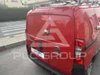 2017 Fiat Fiorino