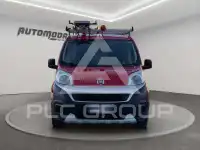 2017 Fiat Fiorino