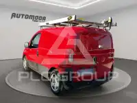 2017 Fiat Fiorino