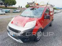2017 Fiat Fiorino