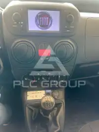 2017 Fiat Fiorino