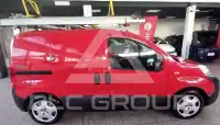 2017 Fiat Fiorino