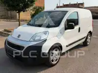2017 Fiat Fiorino
