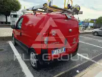 2017 Fiat Fiorino