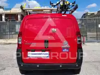 2017 Fiat Fiorino