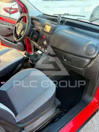 2017 Fiat Fiorino