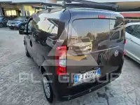 2017 Fiat Fiorino