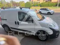 2017 Fiat Fiorino