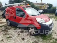 2017 Fiat Fiorino