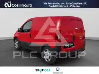 2017 Fiat Fiorino