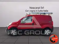 2017 Fiat Fiorino