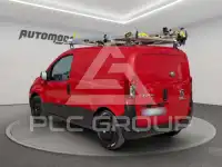 2017 Fiat Fiorino