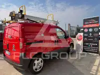 2017 Fiat Fiorino