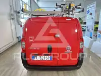 2017 Fiat Fiorino
