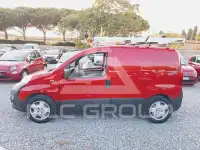 2017 Fiat Fiorino