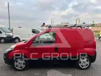 2017 Fiat Fiorino