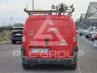 2017 Fiat Fiorino