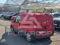 2017 Fiat Fiorino