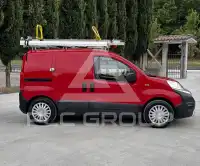 2017 Fiat Fiorino