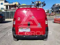2017 Fiat Fiorino