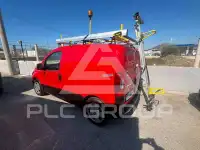 2017 Fiat Fiorino