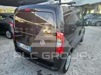 2017 Fiat Fiorino